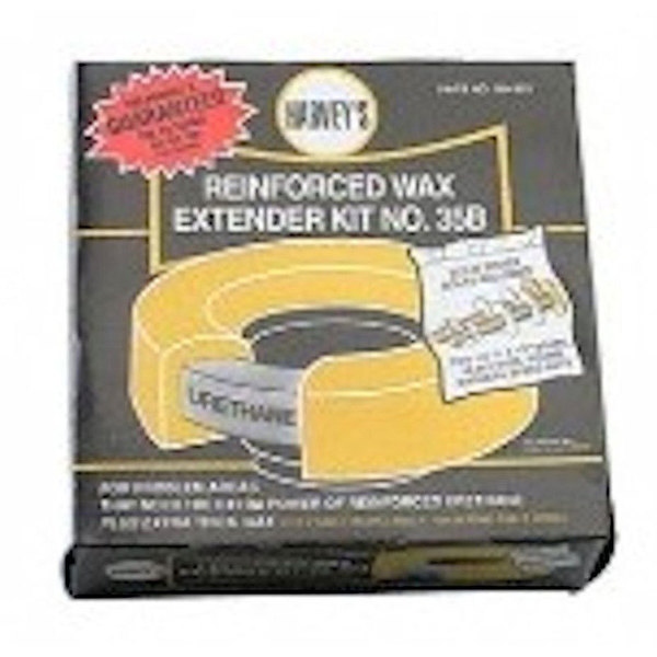 Harvey Wax Extender Kit No35B 4375